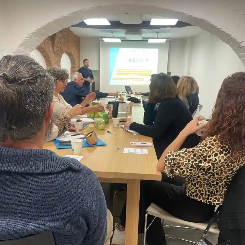 Réseau-Entrepreuneur Solidaire du Tarn