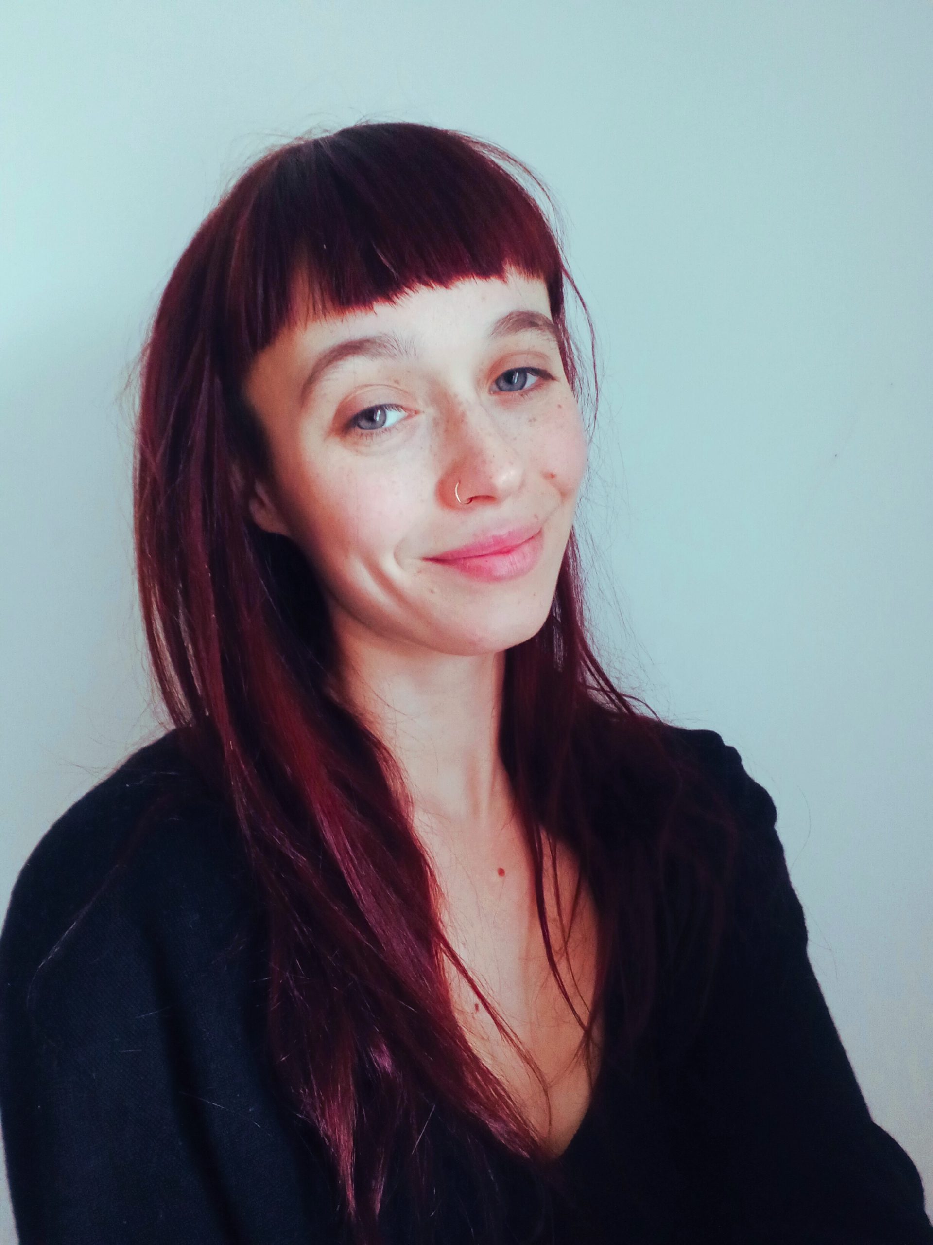 Image de profil