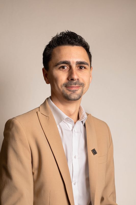 Image de profil